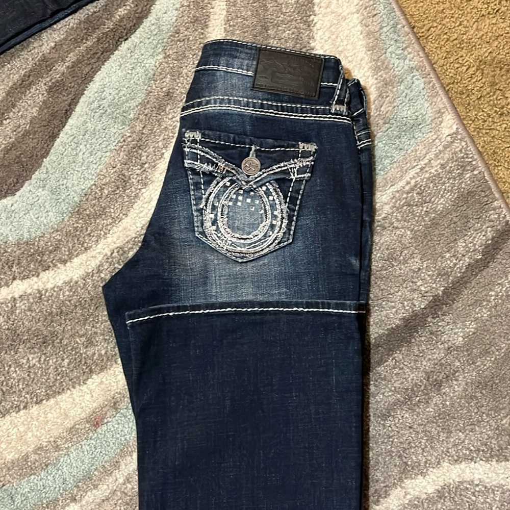 Big Star Jeans